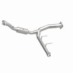 Magnaflow 5551469 - Catalytic Converter