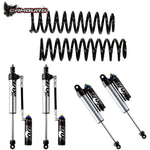 Camburg CAM-110173-G - Suspension Leveling Kit