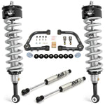 Camburg CAM-310117-U - Suspension Lift Kit