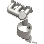 Magnaflow 51398 - Catalytic Converter with Integrated Exhaust Manifold