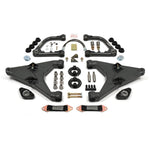 Camburg CAM-310049-U - Suspension Long Travel Kit