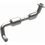 Magnaflow 52449 - Catalytic Converter