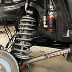 Camburg CAM-110226-UC - Suspension Lift Kit