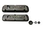 Ford Racing M-6582-A - Engine Valve Cover