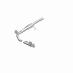 Magnaflow 23500 - Catalytic Converter