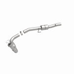 Magnaflow 458067 - Catalytic Converter