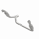 Magnaflow 5451711 - Catalytic Converter