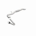 Magnaflow 24147 - Catalytic Converter