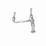 Magnaflow 5582812 - Catalytic Converter
