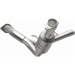 Magnaflow 5551418 - Catalytic Converter