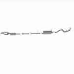 Magnaflow 19530 - Exhaust System Kit