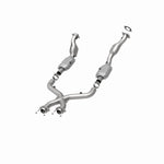 Magnaflow 441114 - Catalytic Converter