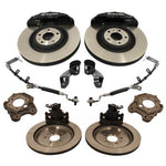 Ford Racing M-2300-T - Disc Brake Upgrade Kit