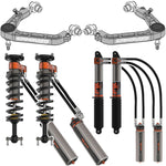 Camburg CAM-210107-K - Suspension Lift Kit