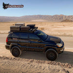 Camburg CAM-310156-U - Suspension Lift Kit