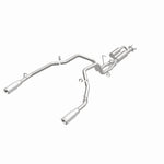 Magnaflow 19684 - Exhaust System Kit