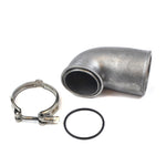 Industrial Injection 121756 - Turbocharger Adapter