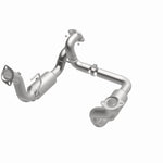 Magnaflow 280246 - Catalytic Converter