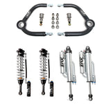 Camburg CAM-110097-U - Suspension Lift Kit