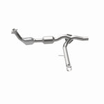 Magnaflow 52450 - Catalytic Converter