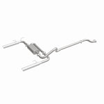 Magnaflow 15693 - Exhaust System Kit