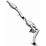 Magnaflow 334302 - Catalytic Converter