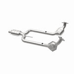 Magnaflow 23343 - Catalytic Converter