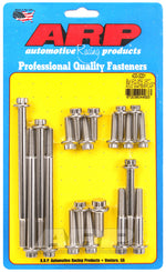 ARP 420-3201 - Engine Timing Cover Bolt Set