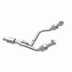 Magnaflow 5582642 - Catalytic Converter