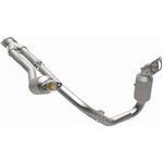Magnaflow 21-710 - Catalytic Converter