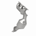 Magnaflow 51962 - Catalytic Converter with Integrated Exhaust Manifold
