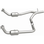 Magnaflow 52153 - Catalytic Converter