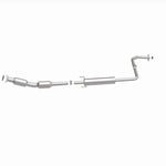 Magnaflow 23-169 - Catalytic Converter