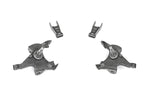 Rough Country 726 - Suspension Lowering Kit