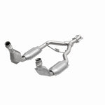 Magnaflow 93344 - Catalytic Converter