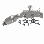 Magnaflow 52430 - Catalytic Converter with Integrated Exhaust Manifold