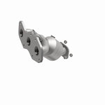 Magnaflow 51820 - Catalytic Converter with Integrated Exhaust Manifold