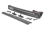 Rough Country 72930BD - Light Bar