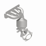 Magnaflow 22-081 - Catalytic Converter with Integrated Exhaust Manifold