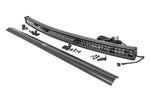 Rough Country 72954BD - Light Bar