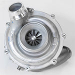 Ford Racing M-TURBO-67 - Turbocharger Kit