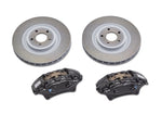 Ford Racing M-2300-S - Disc Brake Upgrade Kit