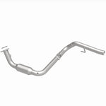 Magnaflow 4651878 - Catalytic Converter