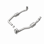 Magnaflow 447378 - Catalytic Converter