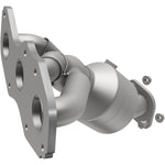 Magnaflow 51820 - Catalytic Converter with Integrated Exhaust Manifold