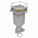 Magnaflow 49321 - Catalytic Converter