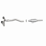 Magnaflow 93314 - Catalytic Converter