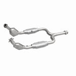 Magnaflow 441110 - Catalytic Converter