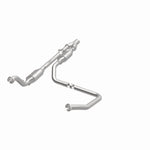 Magnaflow 51358 - Catalytic Converter