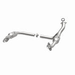 Magnaflow 93404 - Catalytic Converter